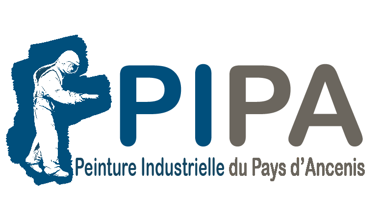 logo peinture industrielle du pays d'Ancenis